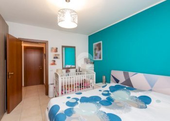 Four-room apartment Via Niccolò Tommaseo, Collegno - photo 17