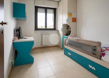 Four-room apartment Via Niccolò Tommaseo, Collegno - photo 18