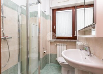 Four-room apartment Via Niccolò Tommaseo, Collegno - photo 22