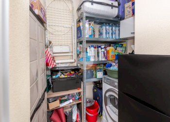 Four-room apartment Via Niccolò Tommaseo, Collegno - photo 23