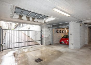 Four-room apartment Via Niccolò Tommaseo, Collegno - photo 25