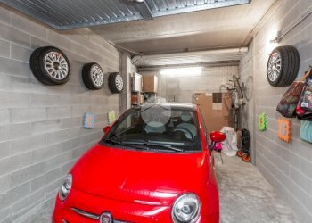 Four-room apartment Via Niccolò Tommaseo, Collegno - photo 26