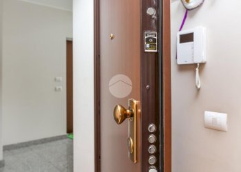 Four-room apartment Via Niccolò Tommaseo, Collegno - photo 29