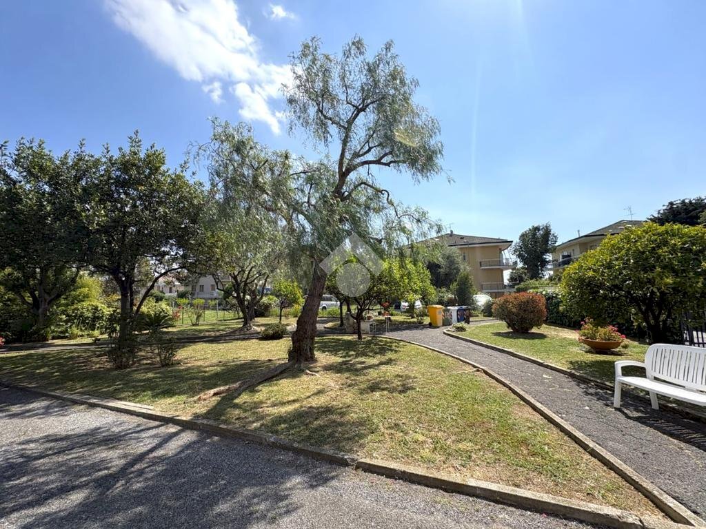 Trilocale Via dei Peschi, Borghetto Santo Spirito - foto 2