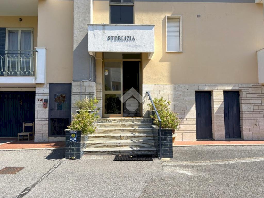 Trilocale Via dei Peschi, Borghetto Santo Spirito - foto 3