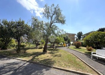 Trilocale Via dei Peschi, Borghetto Santo Spirito - foto 2