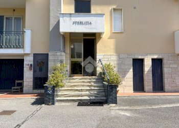 Trilocale Via dei Peschi, Borghetto Santo Spirito - foto 3