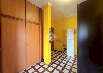Trilocale Via dei Peschi, Borghetto Santo Spirito - foto 7