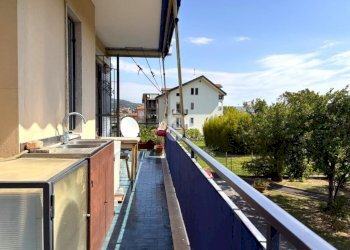 Trilocale Via dei Peschi, Borghetto Santo Spirito - foto 13