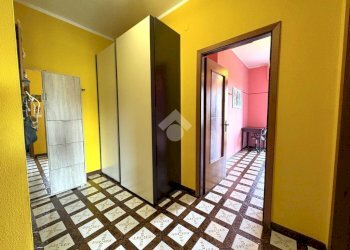 Trilocale Via dei Peschi, Borghetto Santo Spirito - foto 15