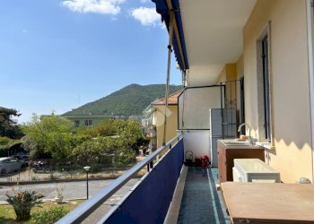 Trilocale Via dei Peschi, Borghetto Santo Spirito - foto 28