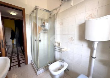 Trilocale Via dei Peschi, Borghetto Santo Spirito - foto 31