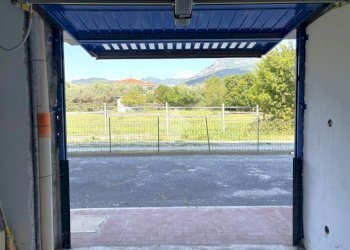 Trilocale Via dei Peschi, Borghetto Santo Spirito - foto 34