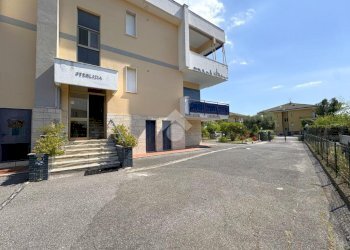 Trilocale Via dei Peschi, Borghetto Santo Spirito - foto 37