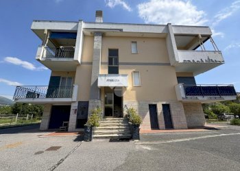 Trilocale Via dei Peschi, Borghetto Santo Spirito - foto 41