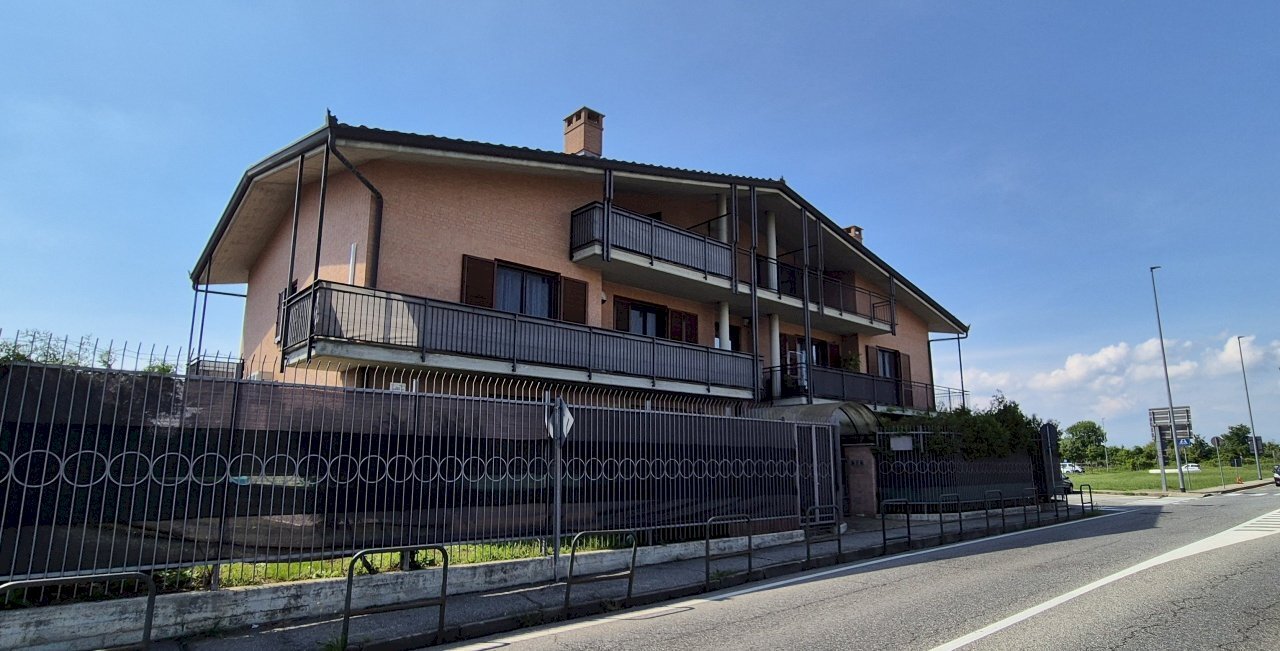 Appartamento VIA CALUSO, Chivasso - foto 1