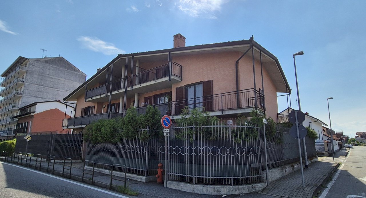 Appartamento VIA CALUSO, Chivasso - foto 2