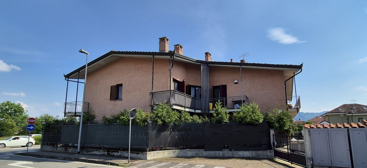 Appartamento VIA CALUSO, Chivasso - foto 3