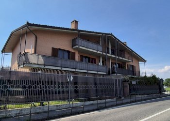 Appartamento VIA CALUSO, Chivasso - foto 1