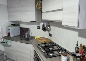 Appartamento VIA CALUSO, Chivasso - foto 12