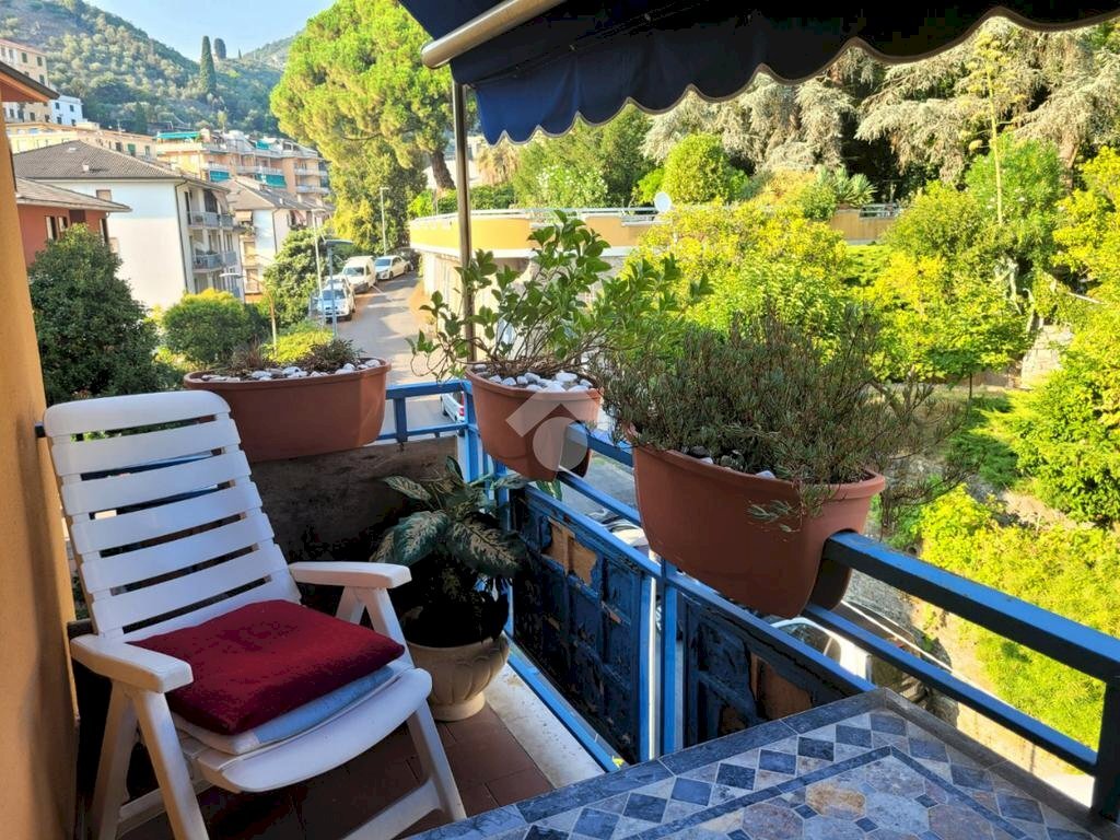 Four-room apartment Via Aurelia Levante, Rapallo - photo 1