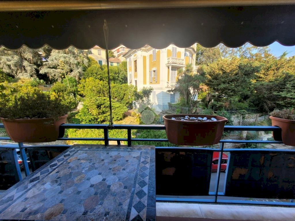 Four-room apartment Via Aurelia Levante, Rapallo - photo 2