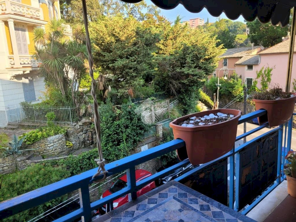 Four-room apartment Via Aurelia Levante, Rapallo - photo 3