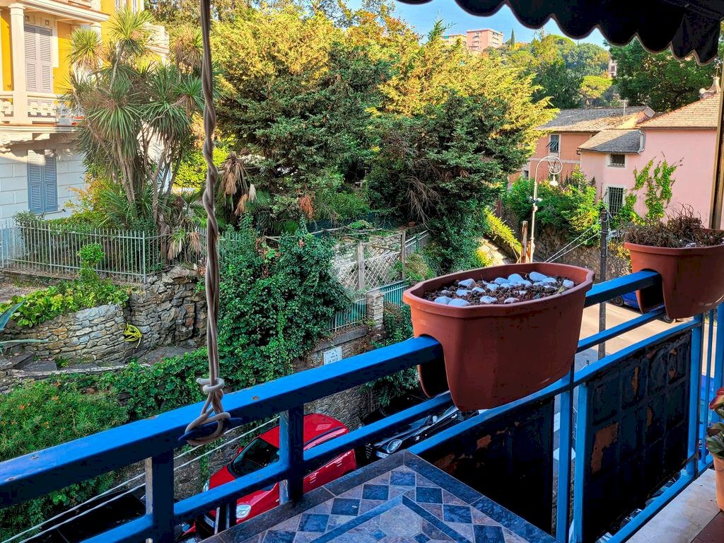 Four-room apartment Via Aurelia Levante, Rapallo - photo 2