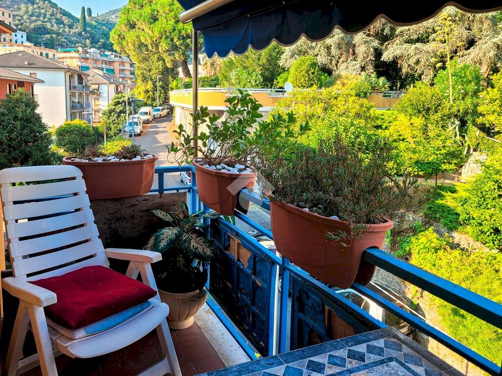 Four-room apartment Via Aurelia Levante, Rapallo - photo 3