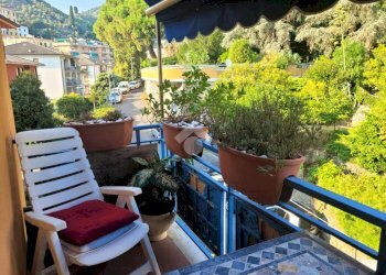 Four-room apartment Via Aurelia Levante, Rapallo - photo 1