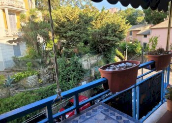 Four-room apartment Via Aurelia Levante, Rapallo - photo 3