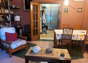 Four-room apartment Via Aurelia Levante, Rapallo - photo 6