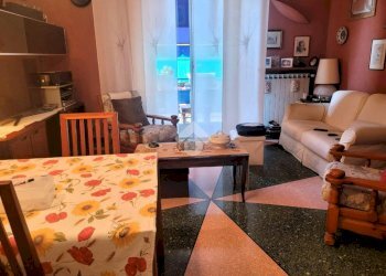 Four-room apartment Via Aurelia Levante, Rapallo - photo 7