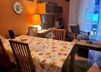 Four-room apartment Via Aurelia Levante, Rapallo - photo 8