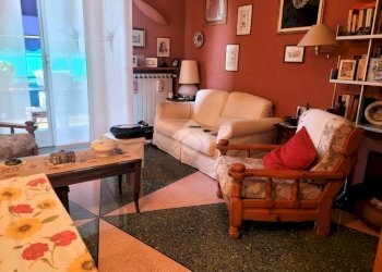 Four-room apartment Via Aurelia Levante, Rapallo - photo 9