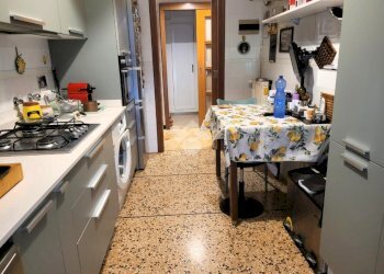 Four-room apartment Via Aurelia Levante, Rapallo - photo 10