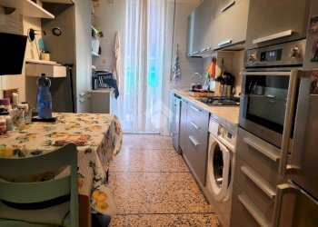Four-room apartment Via Aurelia Levante, Rapallo - photo 11