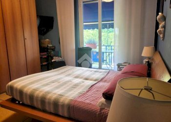Four-room apartment Via Aurelia Levante, Rapallo - photo 12