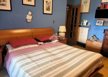 Four-room apartment Via Aurelia Levante, Rapallo - photo 13