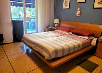 Four-room apartment Via Aurelia Levante, Rapallo - photo 14