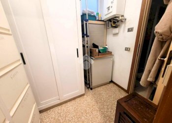 Four-room apartment Via Aurelia Levante, Rapallo - photo 15