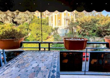 Four-room apartment Via Aurelia Levante, Rapallo - photo 1