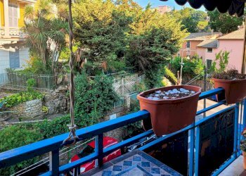 Four-room apartment Via Aurelia Levante, Rapallo - photo 2