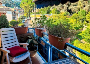 Four-room apartment Via Aurelia Levante, Rapallo - photo 3