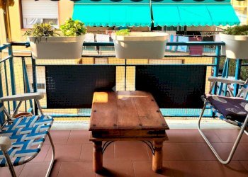 Four-room apartment Via Aurelia Levante, Rapallo - photo 4