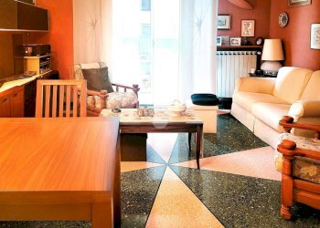 Four-room apartment Via Aurelia Levante, Rapallo - photo 6