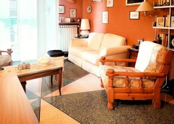 Four-room apartment Via Aurelia Levante, Rapallo - photo 7