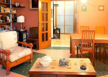 Four-room apartment Via Aurelia Levante, Rapallo - photo 8