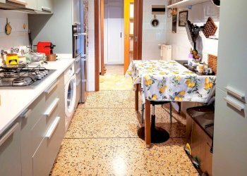 Four-room apartment Via Aurelia Levante, Rapallo - photo 10