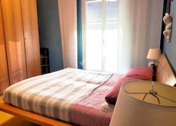 Four-room apartment Via Aurelia Levante, Rapallo - photo 11